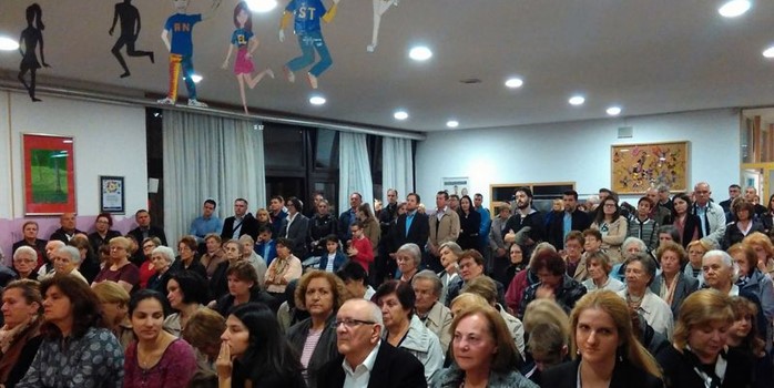 Proslavljeno Stepinčevo na Trnjanskoj Savici 